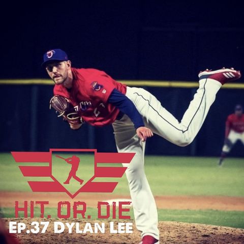 HIT.OR.DIE EP.37 "Dylan Lee"