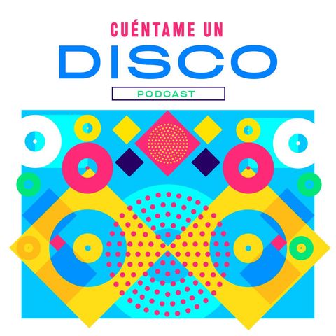 Cuéntame Un Disco: Carmen Ruiz - Herencia
