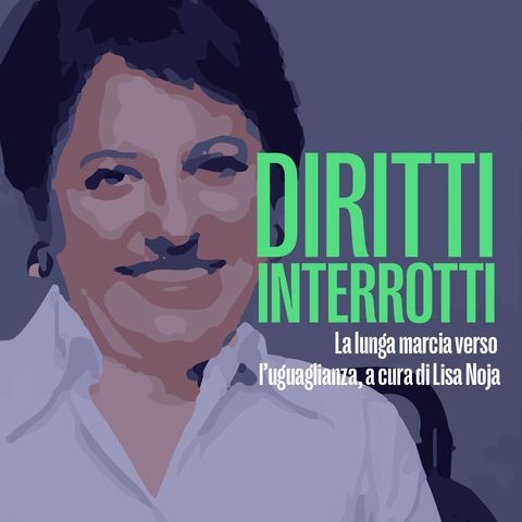 Diritti interrotti incontra Lucia Annibali: legge sul fine vita - puntata de 25 marzo 2022
