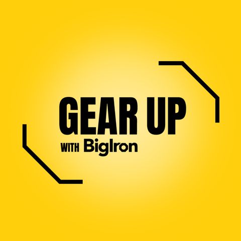 Episode 2: The History of BigIron, Part 2