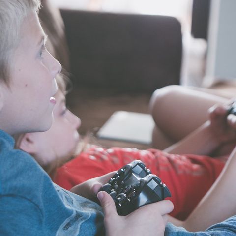 Teaching Your Kids About Gaming Careers