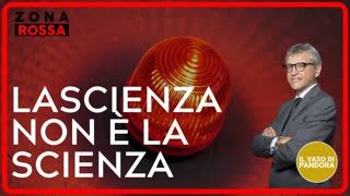 Lascienza non è la scienza - Francesco Carraro