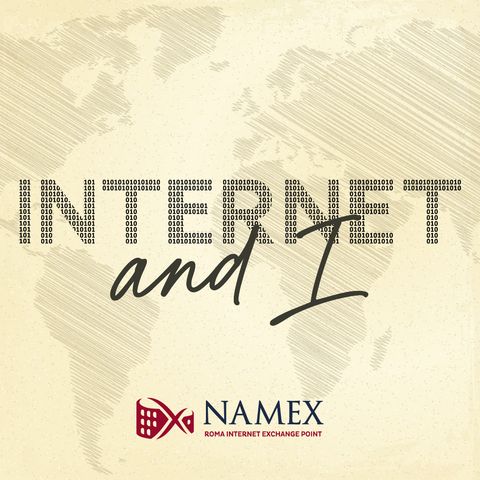 Copertina del podcast