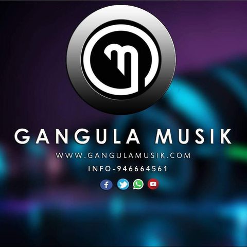 Episódio 6 - Gangula musik