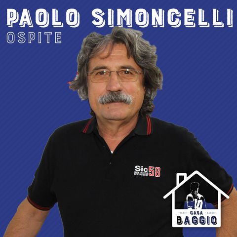 #41 | Dimmi di Sic (con Paolo Simoncelli)