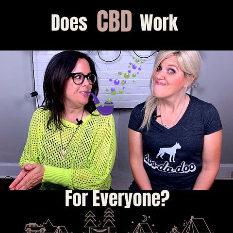 Does CBD Work for Everyone?