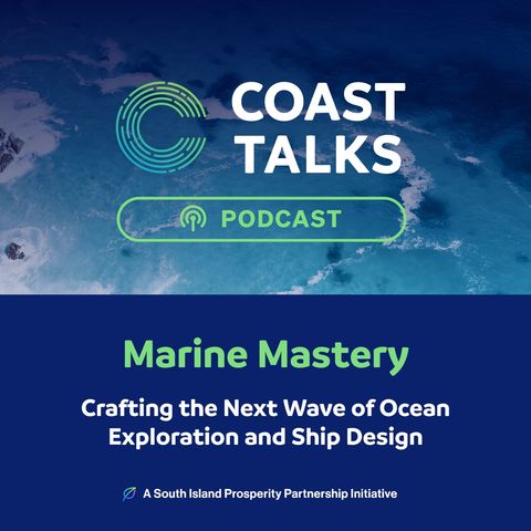Marine Mastery: Crafting the Next Wave of Ocean Exploration and Ship Design