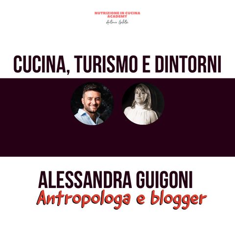 Live con Alessandra Guigoni
