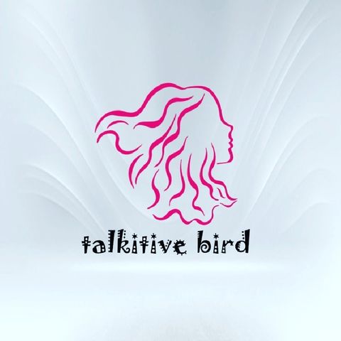 Episode 1 - Talkitive Bird