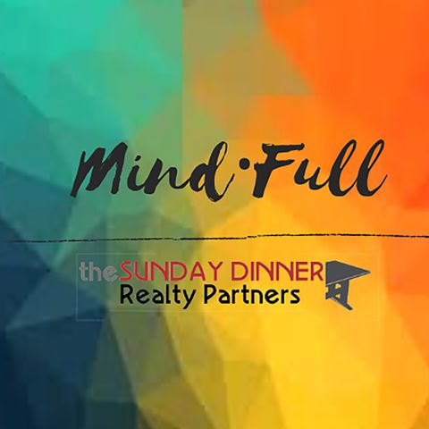 Mindfull - Pilot - Podcast