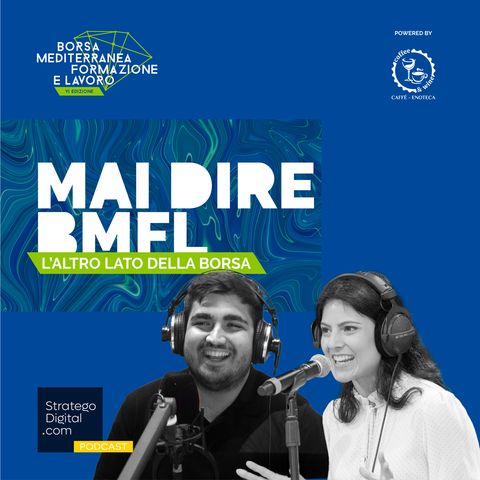 Copertina del podcast