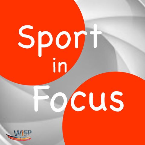 Sport in Focus: S2E1 - Sally Roberts, Wrestle Like a Girl