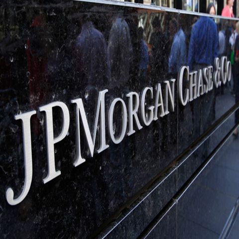 Recesión técnica en México parece inevitable: JP Morgan