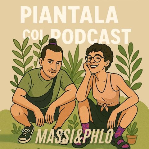 Copertina del podcast
