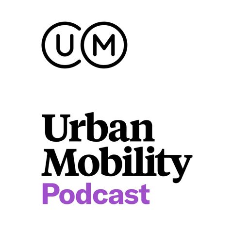 The Psychology of Mobility with Nick Reed