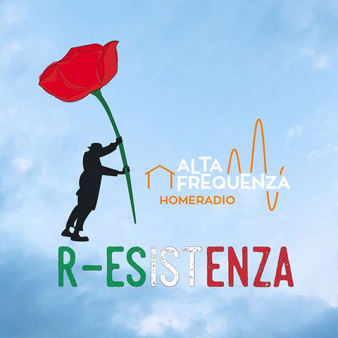 #HomeRadio - Resistenza