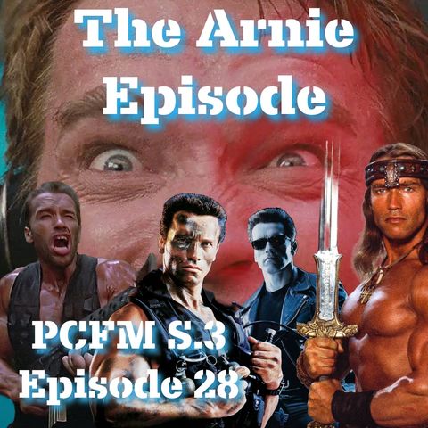 The Arnie Episode