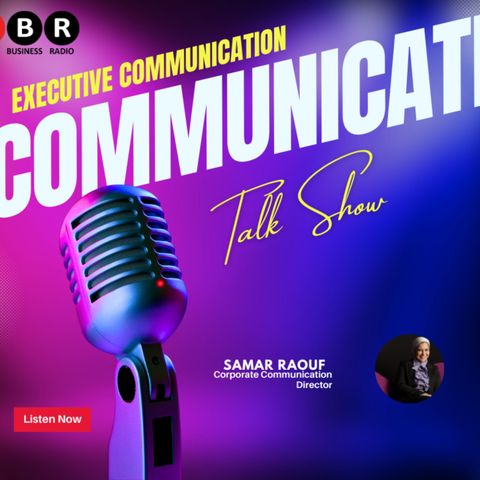 Communicate -Sherine El Sabea