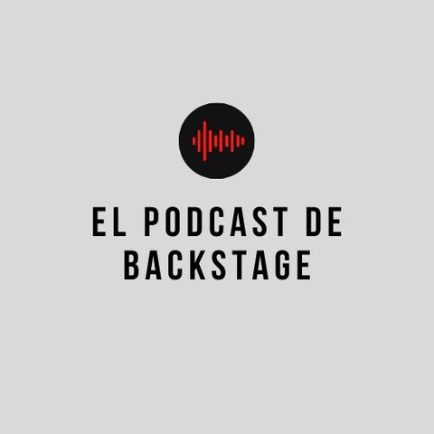 Ep 1: Dua Lipa - El Podcast de Backstage FM