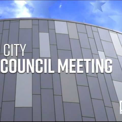 Durham City Council April 1, 2024
