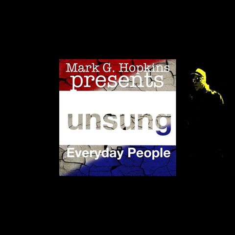 421- UNSUNG - 8-31-19 - First Episode on the anniversary....remastered.