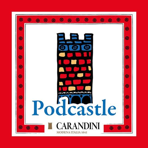 Podcast Cover