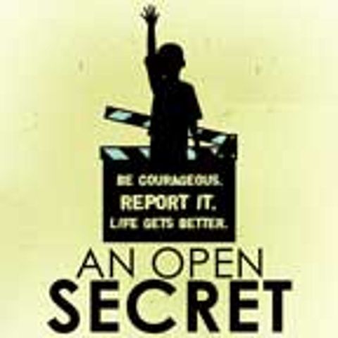 Special Report: An Open Secret (2015)