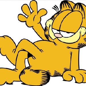 Garfield Lux