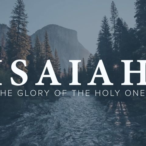 Isaiah chapter 57 ( Happy Birthday Brian! )