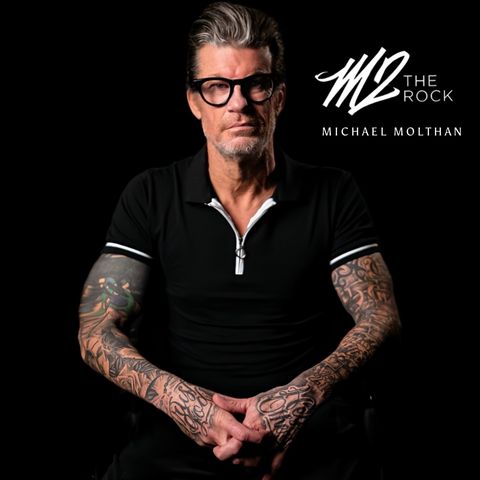 Country music artist, Scotty Alexander, discusses living a life of sobriety on the road with M2 The Rock (4.19.19)