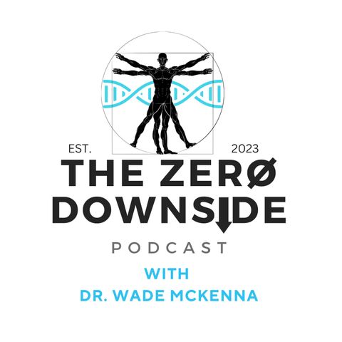 Episode 8: Exploring Beyond Stem Cell Therapy: Unveiling the Hidden Gems of Our Clinic