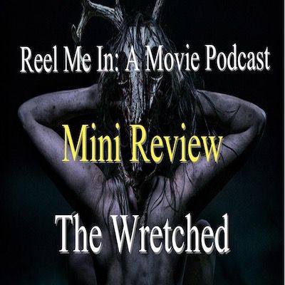 Mini Review: The Wretched