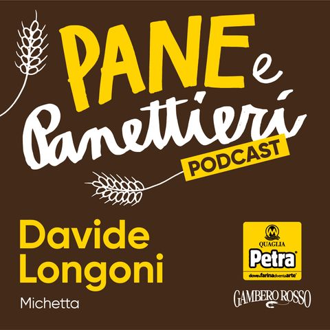 La Michetta milanese | con Davide Longoni