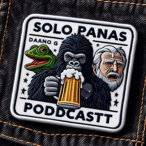 Podcast Cover