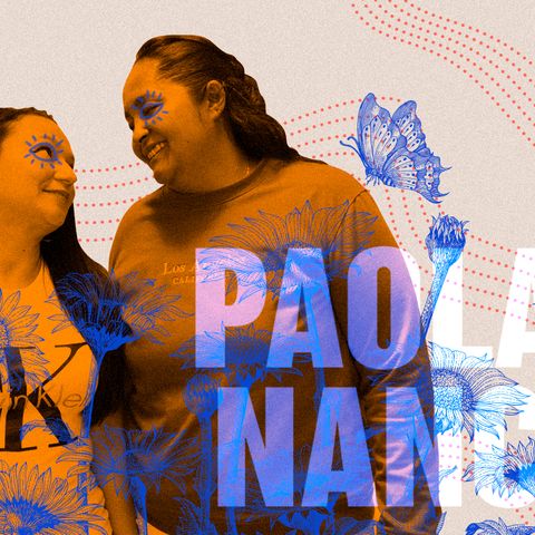 Paola y Nancy, la historia de amor que nació en una cárcel de Bogotá