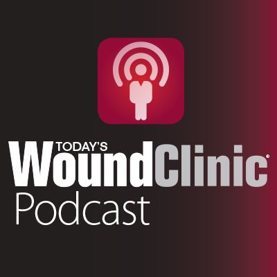 Episode 15: New Technologies in Wound Care - Digital Applications & Patient Care