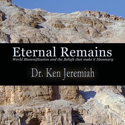Dr. Ken Jeremiah Interview