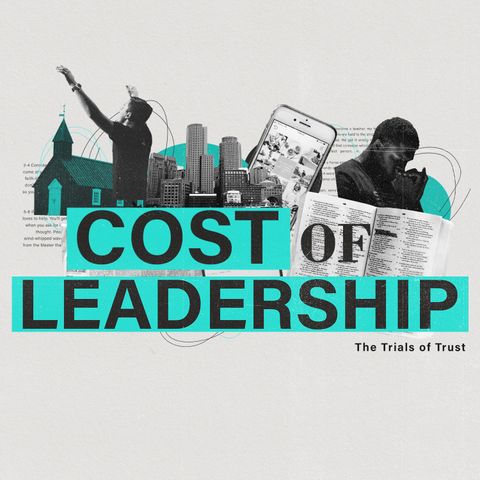 The Trials of Trust | The Cost of Leadership | Dennis Cummins | Experiencechurch.tv