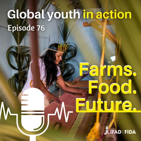 Global youth in action