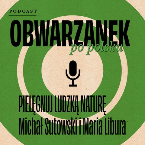 Obwarzanek po polsku: Natura ludzka w Polsce, czyli kiedy możemy być solidarni