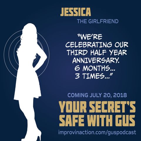 S1E2 - Meet Jessica
