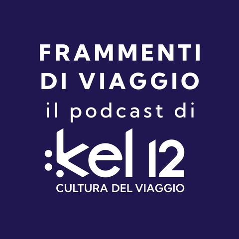 Portada del podcast