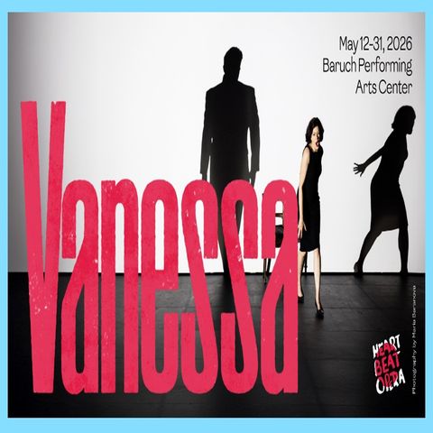 Vanessa, Stripped Down Opera