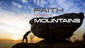 session176 Faith That Moves Mountains