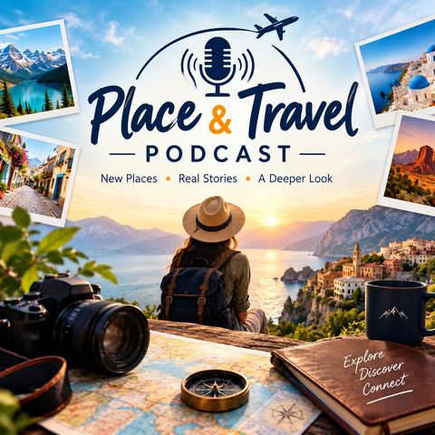 Podcast Cover