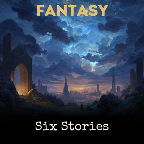 Podcast Cover