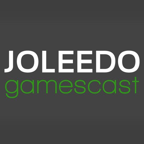#4 - Hands-On at E3 2016 - Joleedo Gamescast