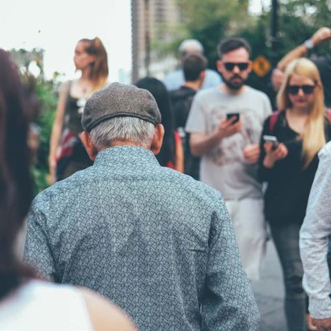 John the Baptist on How to Change Culture