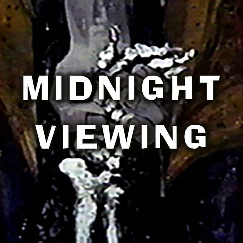 Night Gallery S01E02 (Room With a View - Little Black Bag - The Nature of the  Enemy)
