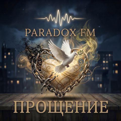 Прощение